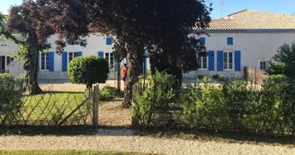 Chaillaud Sophie - Les logis du Bourget - Amélie Chaillaud Sophie - Les logis du Bourget - Amélie