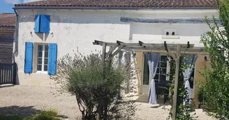 Chaillaud Sophie - Les logis du Bourget - Audrey Chaillaud Sophie - Les logis du Bourget - Audrey