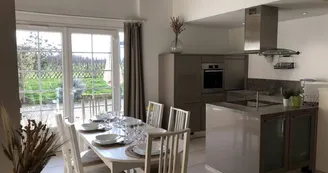 Chaillaud Sophie - Les logis du Bourget - Audrey Chaillaud Sophie - Les logis du Bourget - Audrey