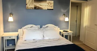 Chaillaud Sophie - Les logis du Bourget - Audrey Chaillaud Sophie - Les logis du Bourget - Audrey