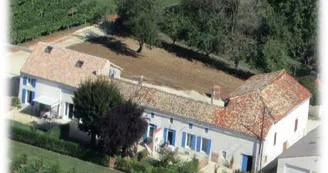 Chaillaud Sophie - Les logis du Bourget - Audrey Chaillaud Sophie - Les logis du Bourget - Audrey