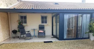 Chaillaud Sophie - Les logis du Bourget - Soline Chaillaud Sophie - Les logis du Bourget - Soline