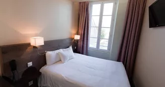 Hôtel Accostage Hôtel Accostage