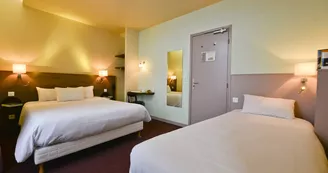 Hôtel Accostage Hôtel Accostage