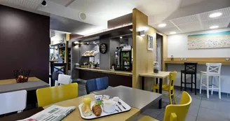 Hôtel B&B Angoulins Hôtel B&B Angoulins