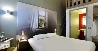 Hôtel B&B Angoulins Hôtel B&B Angoulins