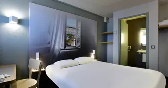 Hôtel B&B Angoulins Hôtel B&B Angoulins
