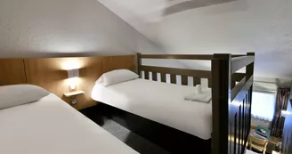 Hôtel B&B Angoulins Hôtel B&B Angoulins