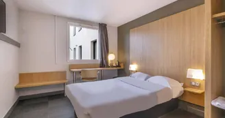 Hôtel B&B La Rochelle Centre