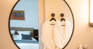Masq Hôtel Best Western Premier