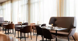 Masq Hôtel Best Western Premier