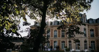 Hôtel & Spa du Château Hôtel & Spa du Château