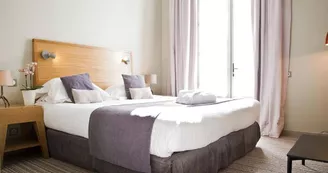 Hôtel & Spa du Château Hôtel & Spa du Château
