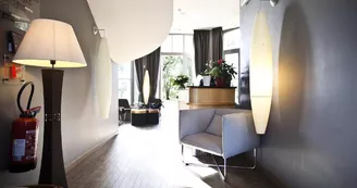 Hôtel & Spa du Château Hôtel & Spa du Château
