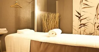 Hôtel & Spa du Château Hôtel & Spa du Château