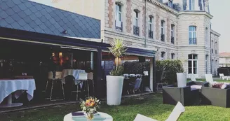 Hôtel & Spa du Château Hôtel & Spa du Château
