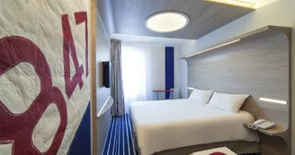Hôtel Ibis Styles La Rochelle centre Hôtel Ibis Styles La Rochelle centre