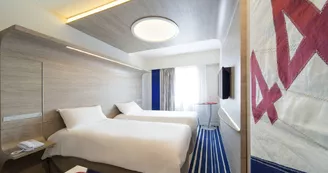 Hôtel Ibis Styles La Rochelle centre Hôtel Ibis Styles La Rochelle centre