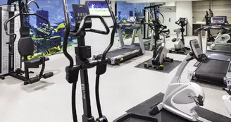 Hôtel Ibis Styles La Rochelle centre Hôtel Ibis Styles La Rochelle centre
