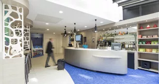 Hôtel Ibis Styles La Rochelle centre Hôtel Ibis Styles La Rochelle centre
