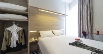 Hôtel Ibis Styles La Rochelle centre Hôtel Ibis Styles La Rochelle centre