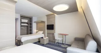 Hôtel Ibis Styles La Rochelle centre Hôtel Ibis Styles La Rochelle centre