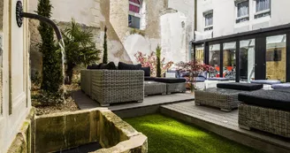 Hôtel Ibis Vieux Port Hôtel Ibis Vieux Port