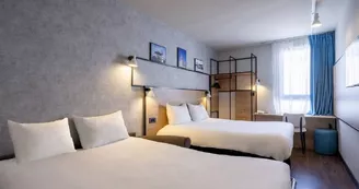 Hôtel Ibis Vieux Port Hôtel Ibis Vieux Port