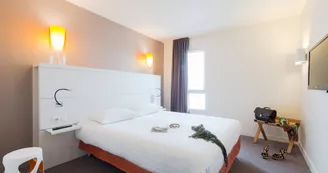 Hôtel Ibis Styles La Rochelle Centre les Minimes Hôtel Ibis Styles La Rochelle Centre les Minimes