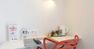 Hôtel Ibis Styles La Rochelle Centre les Minimes Hôtel Ibis Styles La Rochelle Centre les Minimes