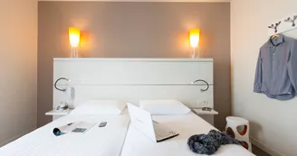 Hôtel Ibis Styles La Rochelle Centre les Minimes Hôtel Ibis Styles La Rochelle Centre les Minimes