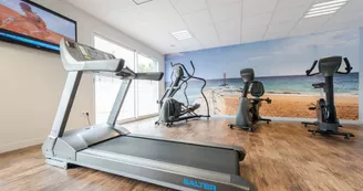 Hôtel Ibis Styles La Rochelle Centre les Minimes Hôtel Ibis Styles La Rochelle Centre les Minimes