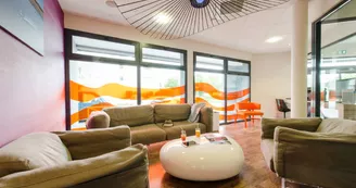 Hôtel Ibis Styles La Rochelle Centre les Minimes Hôtel Ibis Styles La Rochelle Centre les Minimes