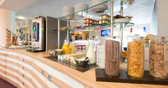 Hôtel Ibis Styles La Rochelle Centre les Minimes Hôtel Ibis Styles La Rochelle Centre les Minimes