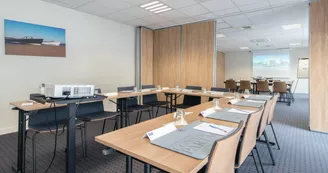 Hôtel Ibis Styles La Rochelle Centre les Minimes Hôtel Ibis Styles La Rochelle Centre les Minimes