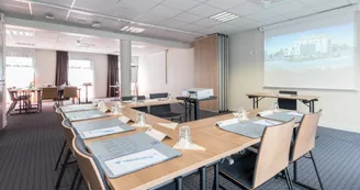 Hôtel Ibis Styles La Rochelle Centre les Minimes Hôtel Ibis Styles La Rochelle Centre les Minimes