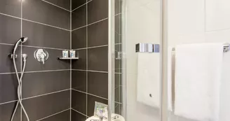 Hôtel Ibis Styles La Rochelle Centre les Minimes Hôtel Ibis Styles La Rochelle Centre les Minimes