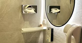 Hôtel Ibis Styles La Rochelle Centre les Minimes Hôtel Ibis Styles La Rochelle Centre les Minimes