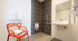 Hôtel Ibis Styles La Rochelle Centre les Minimes Hôtel Ibis Styles La Rochelle Centre les Minimes