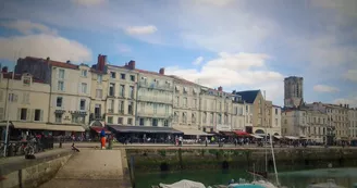 Hôtel la Marine Vieux Port Hôtel la Marine Vieux Port