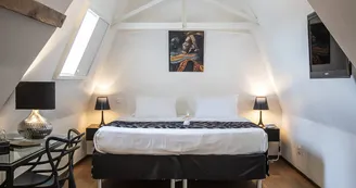 Hôtel le Manoir Hôtel le Manoir