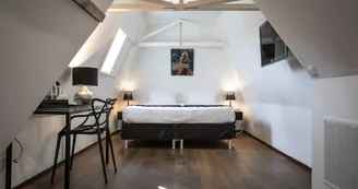 Hôtel le Manoir Hôtel le Manoir