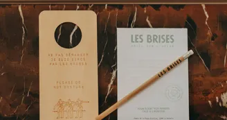 Hôtel les Brises Hôtel les Brises