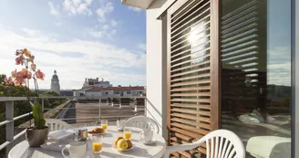 Hôtel Les Gens de Mer Hôtel Les Gens de Mer
