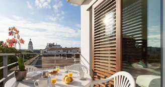 Hôtel Les Gens de Mer Hôtel Les Gens de Mer