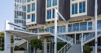 Hôtel Mercure La Rochelle Vieux Port Hôtel Mercure La Rochelle Vieux Port