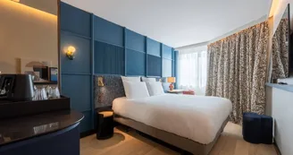 Hôtel Mercure La Rochelle Vieux Port Hôtel Mercure La Rochelle Vieux Port
