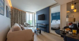Hôtel Mercure La Rochelle Vieux Port Hôtel Mercure La Rochelle Vieux Port