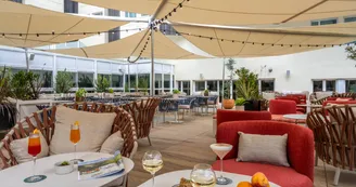 Hôtel Mercure La Rochelle Vieux Port Hôtel Mercure La Rochelle Vieux Port