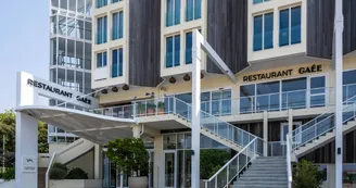Hôtel Mercure La Rochelle Vieux Port Hôtel Mercure La Rochelle Vieux Port